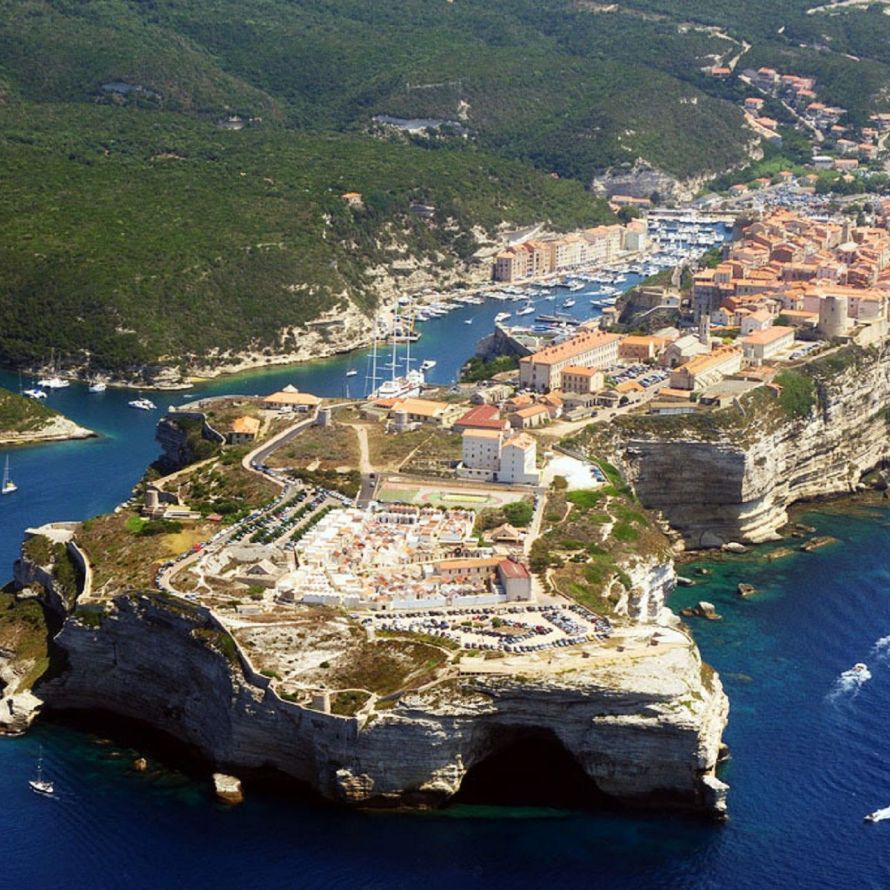 BONIFACIO