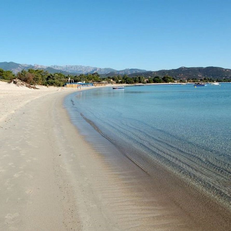 plage de St cyprien